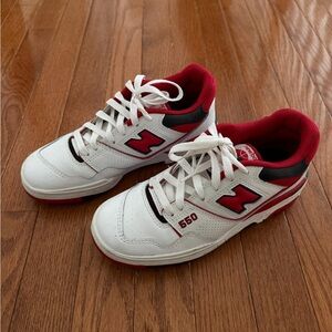 New balance 550
